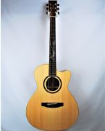 Lakewood Sungha Jung Signature