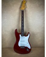 Fender Custom Shop 1065 Stratocaster New Old Stock - Cimarron Red